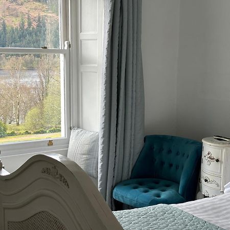 Dale Head Hall Lakeside Hotel Thirlmere Luaran gambar