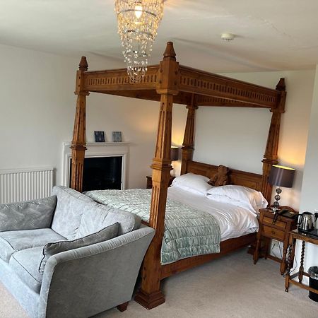 Dale Head Hall Lakeside Hotel Thirlmere Luaran gambar