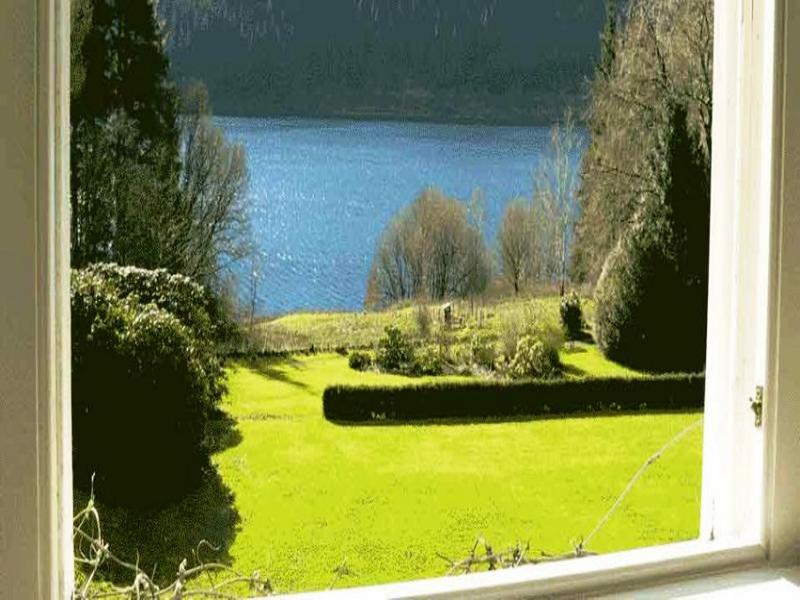 Dale Head Hall Lakeside Hotel Thirlmere Luaran gambar