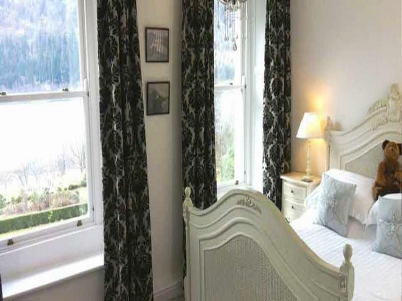 Dale Head Hall Lakeside Hotel Thirlmere Luaran gambar