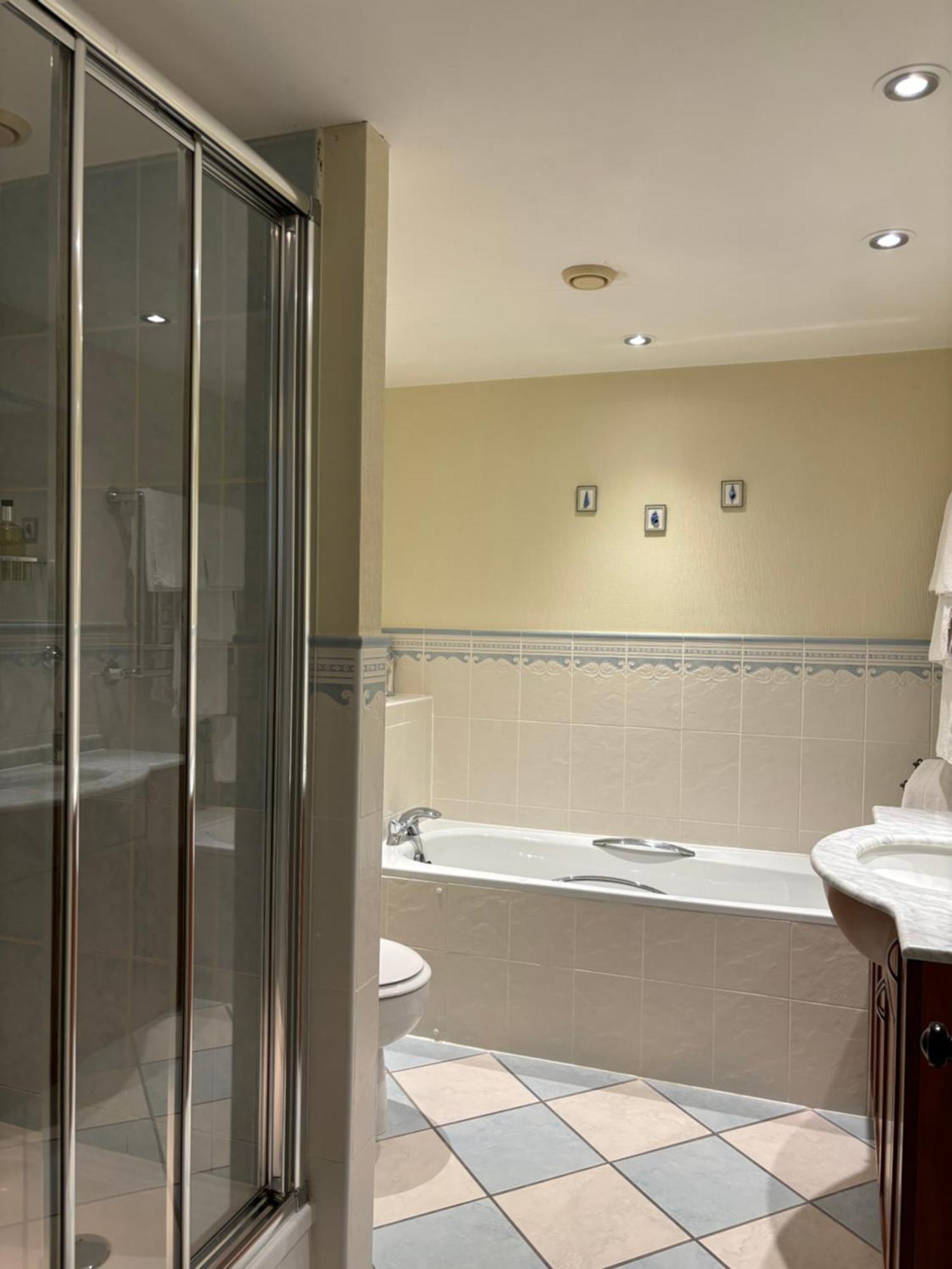 Dale Head Hall Lakeside Hotel Thirlmere Luaran gambar