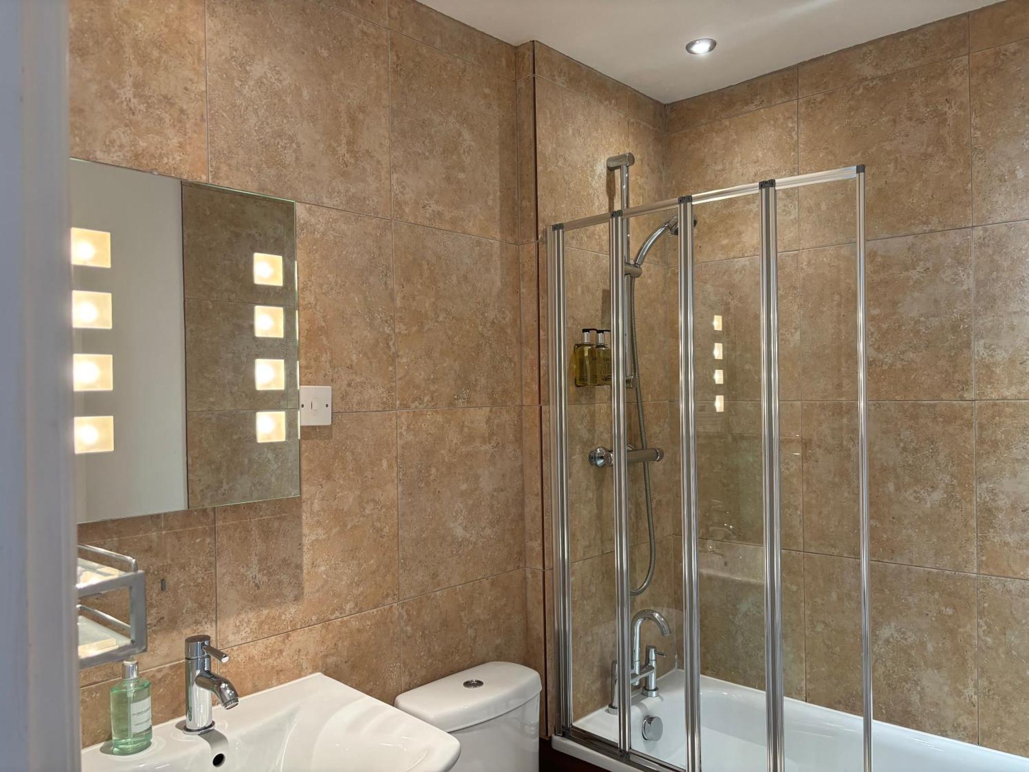 Dale Head Hall Lakeside Hotel Thirlmere Luaran gambar