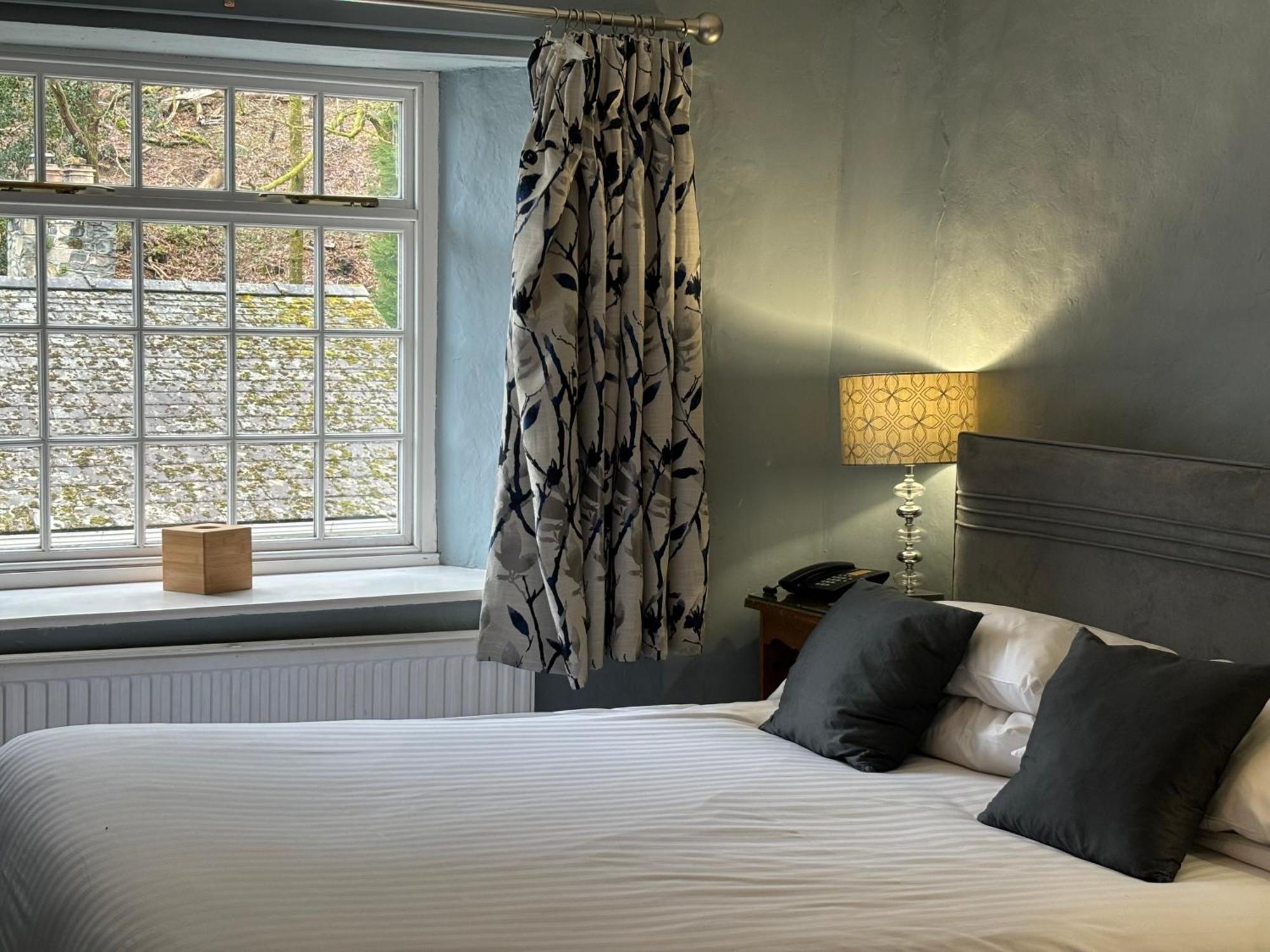 Dale Head Hall Lakeside Hotel Thirlmere Luaran gambar