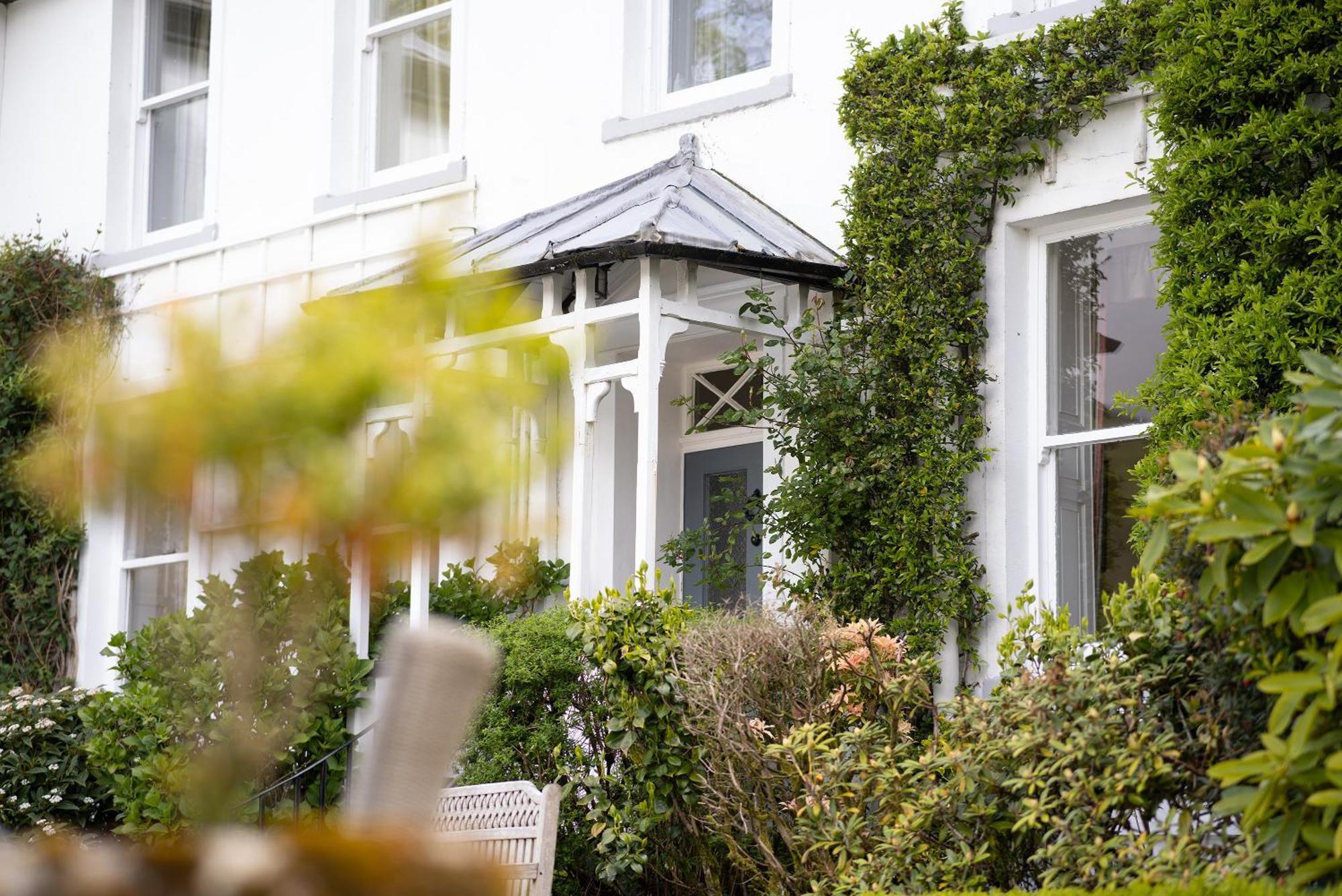 Dale Head Hall Lakeside Hotel Thirlmere Luaran gambar