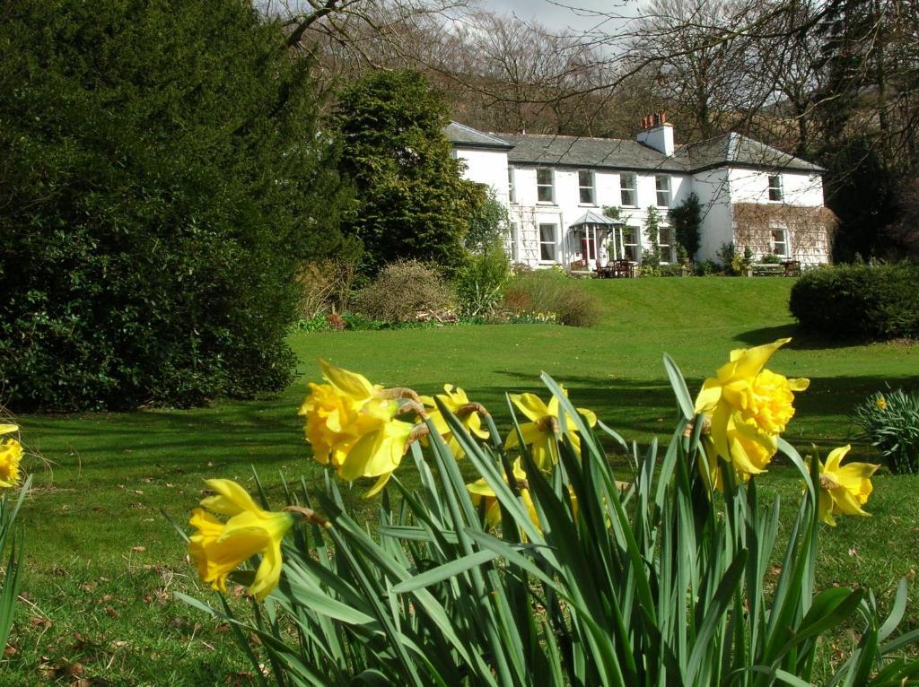 Dale Head Hall Lakeside Hotel Thirlmere Luaran gambar