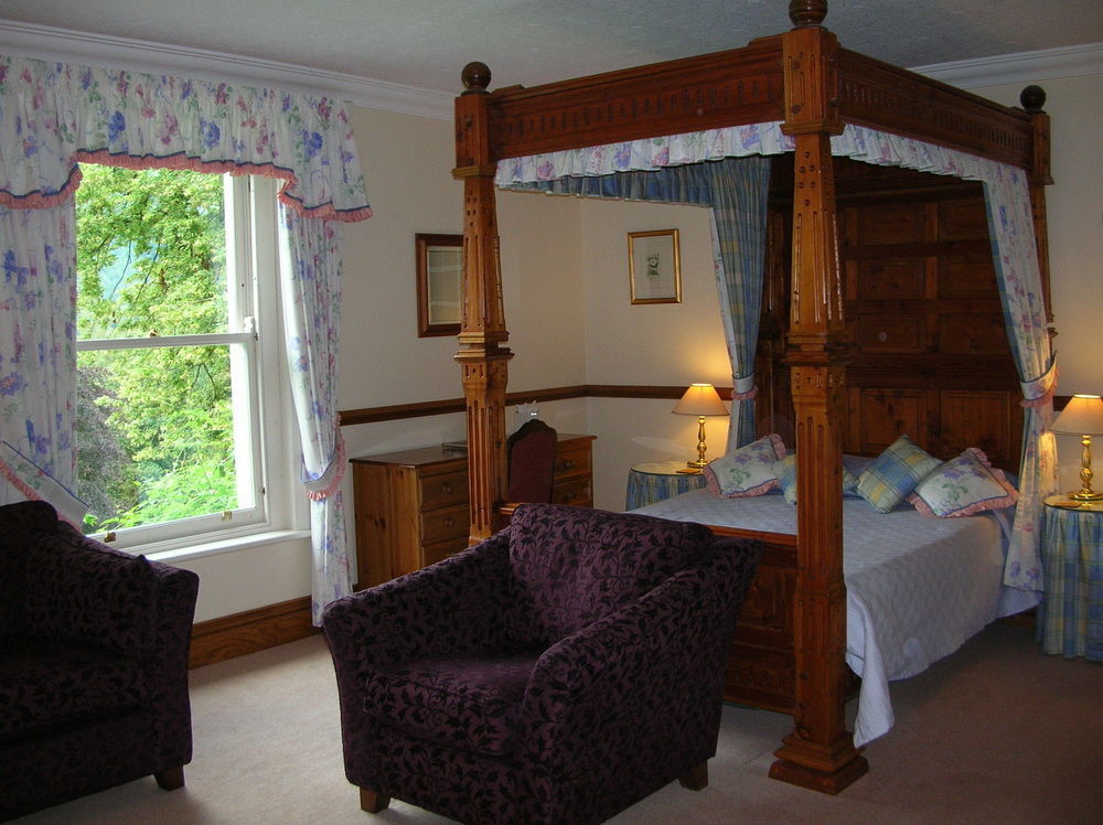 Dale Head Hall Lakeside Hotel Thirlmere Luaran gambar