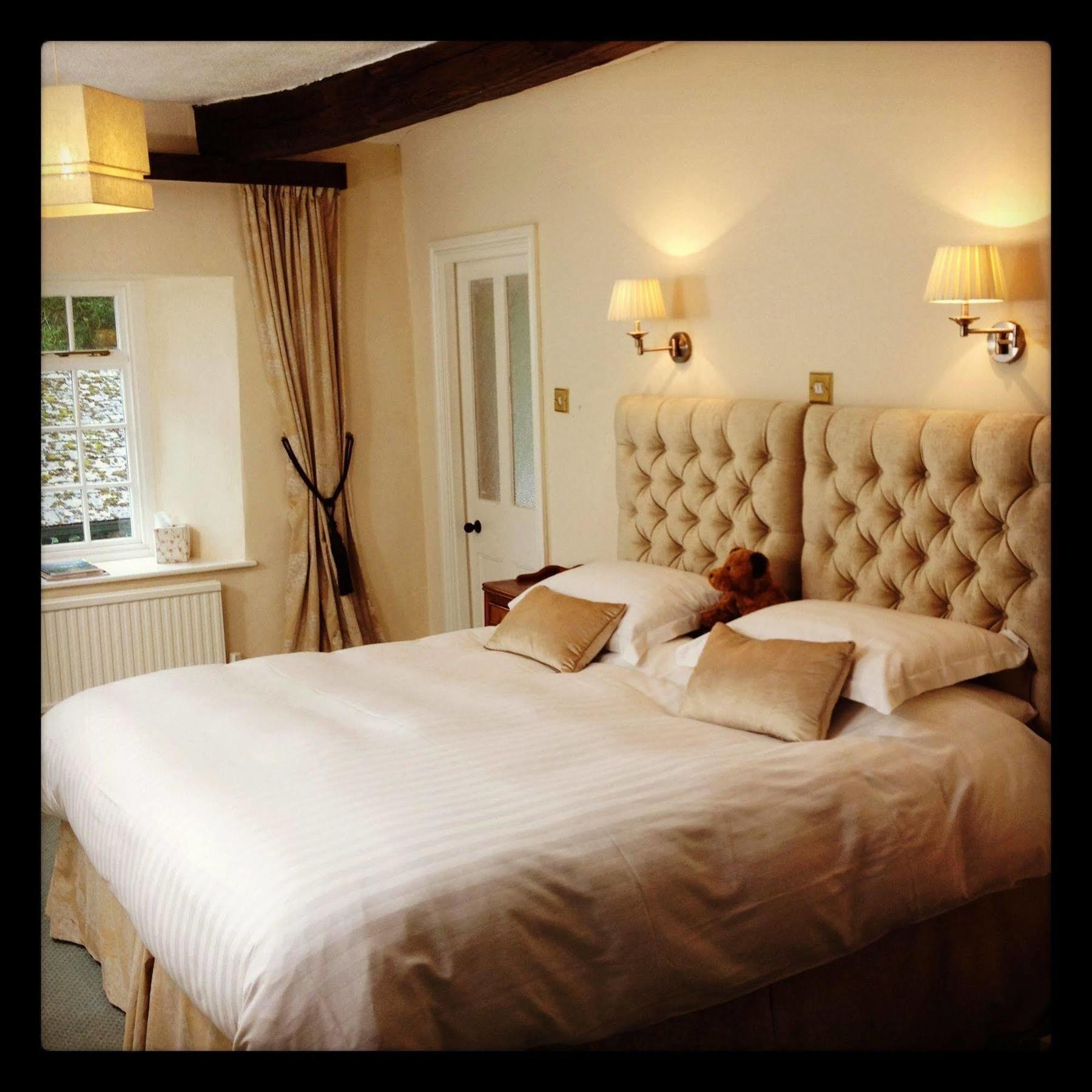 Dale Head Hall Lakeside Hotel Thirlmere Luaran gambar