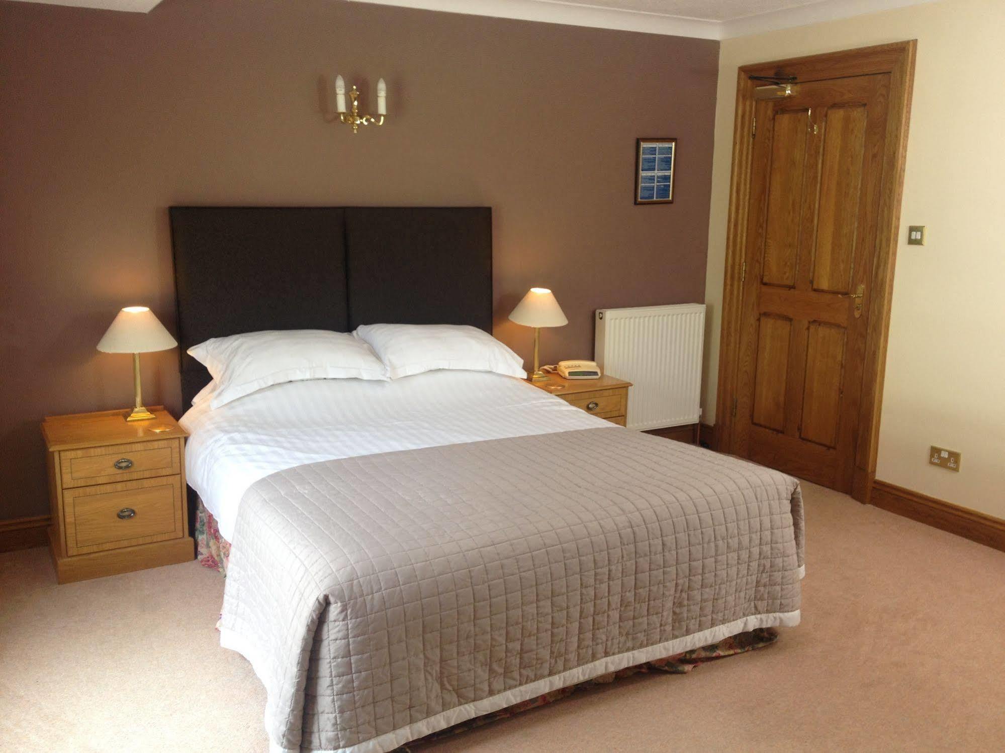 Dale Head Hall Lakeside Hotel Thirlmere Luaran gambar