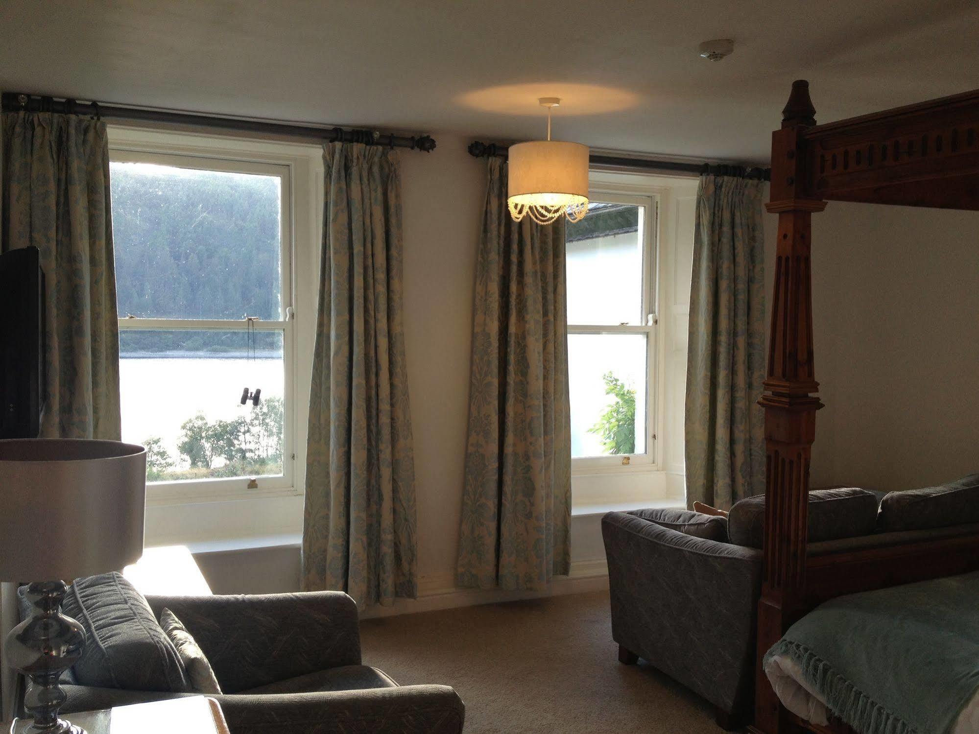 Dale Head Hall Lakeside Hotel Thirlmere Luaran gambar