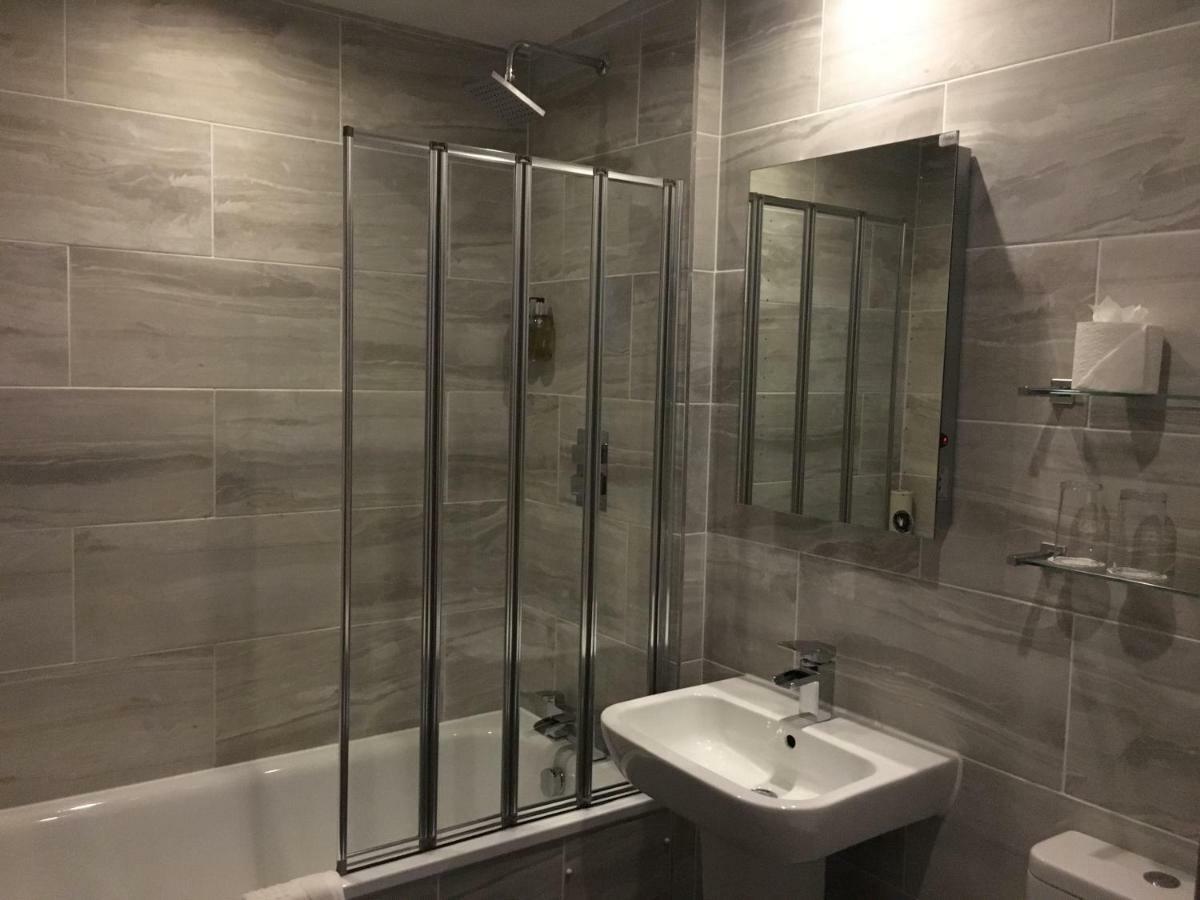 Dale Head Hall Lakeside Hotel Thirlmere Luaran gambar