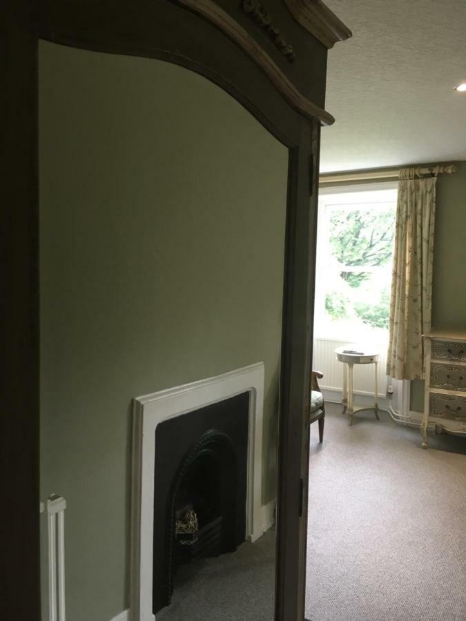 Dale Head Hall Lakeside Hotel Thirlmere Luaran gambar