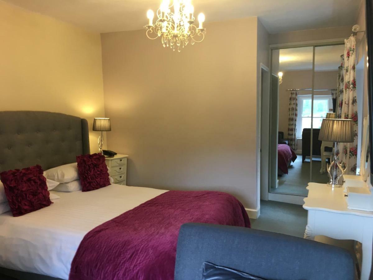 Dale Head Hall Lakeside Hotel Thirlmere Luaran gambar
