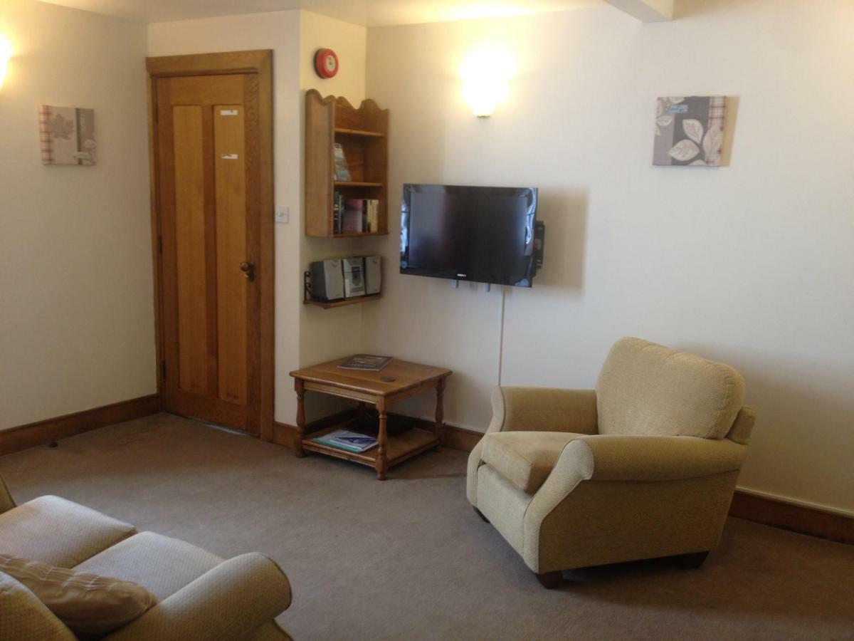 Dale Head Hall Lakeside Hotel Thirlmere Luaran gambar
