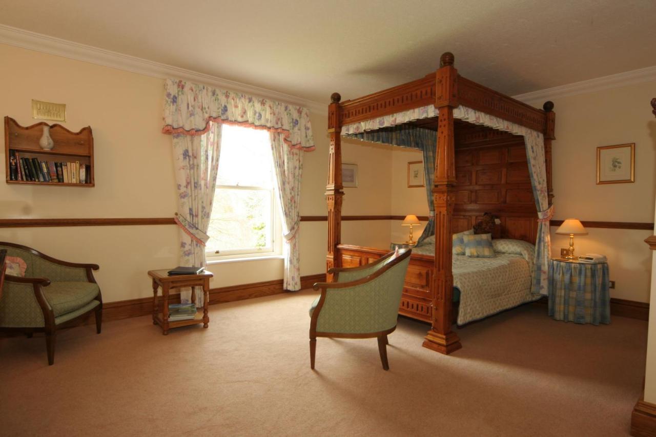 Dale Head Hall Lakeside Hotel Thirlmere Luaran gambar